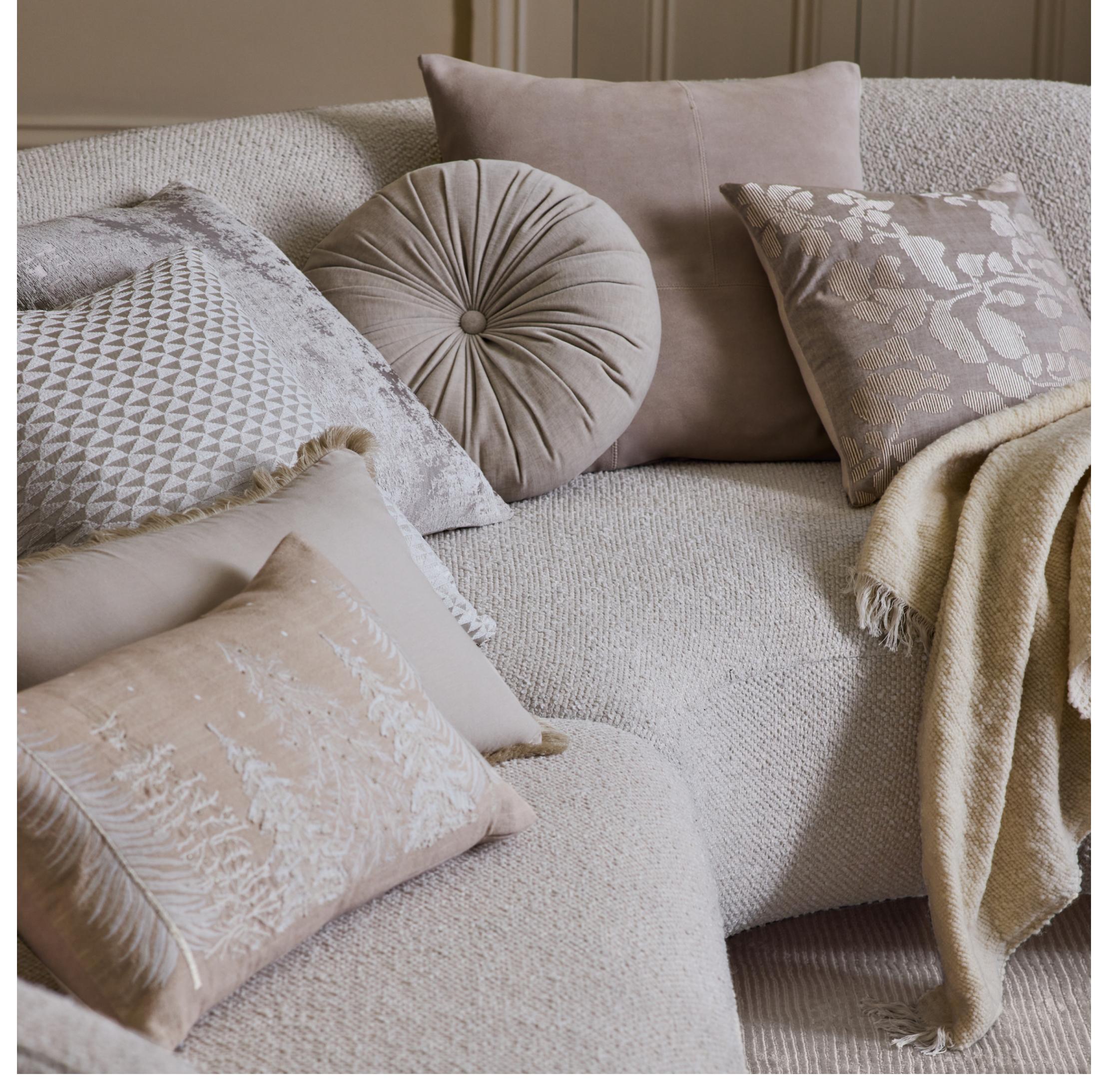 Shop Christmas Cushions & Throws